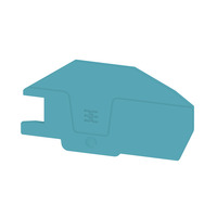 AEP ITB 16 BB 2C BL 2668850000 Terminal Blocks