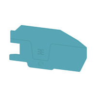 AEP ITB 16 BB NDT BL 2668860000 Terminal Blocks