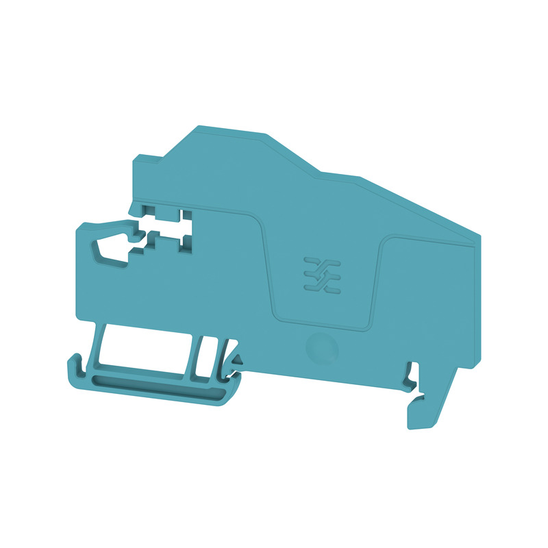 APP ITB 2.5 BB 2C/NDT BL 2668870000 Terminal Blocks