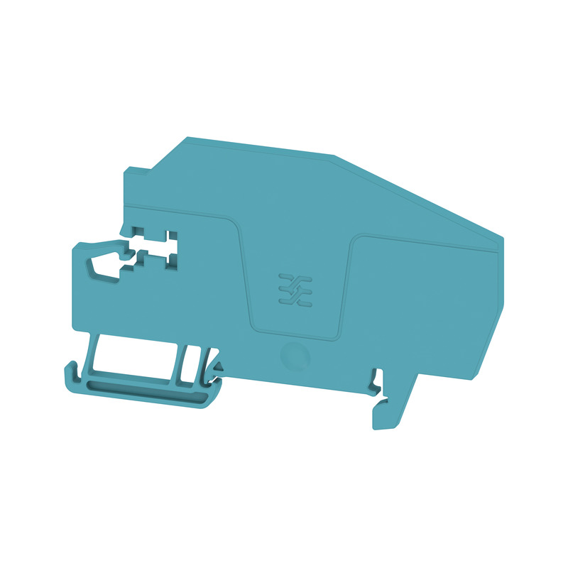 APP ITB 6 BB 2C/NDT BL 2668880000 Terminal Blocks
