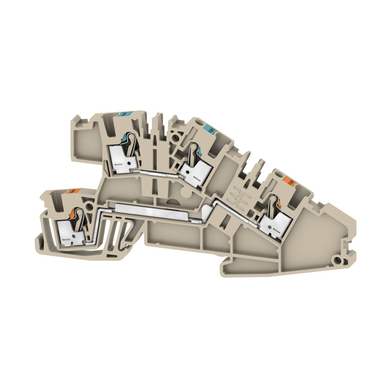 AITB 2.5 BB N-L 2668910000 Terminal Blocks