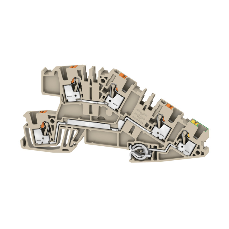 AITB 2.5 BB L-L-PE 2668930000 Terminal Blocks