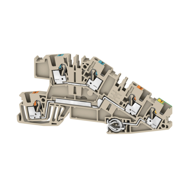 AITB 2.5 BB N-L-PE 2668940000 Terminal Blocks