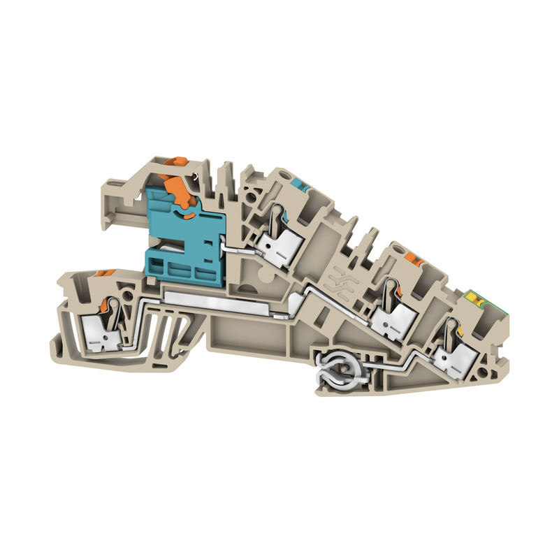 AITB 2.5 BB NDT-L-PE 2668950000 Terminal Blocks