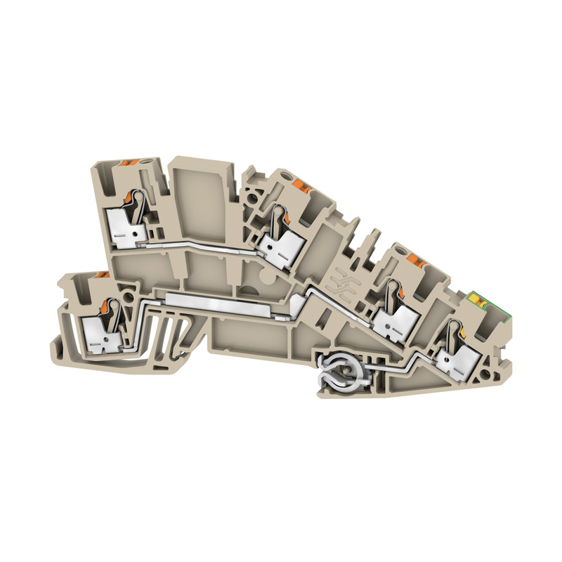 AITB 2.5 L-L-PE 2669010000 Terminal Blocks