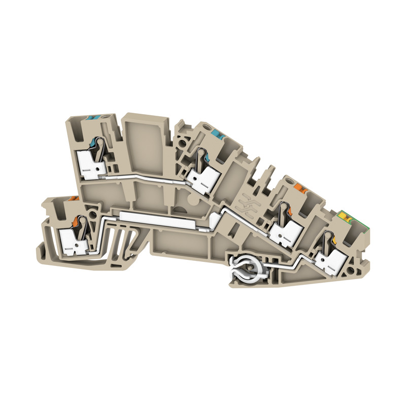 AITB 2.5 N-L-PE 2669020000 Terminal Blocks