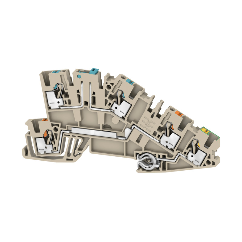 AITB 2.5 NDT-L-PE 2669030000 Terminal Blocks