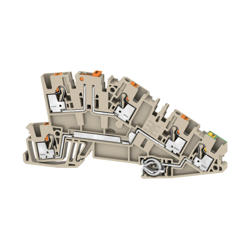 AITB 2.5 LDT-L-PE 2669040000 Terminal Blocks