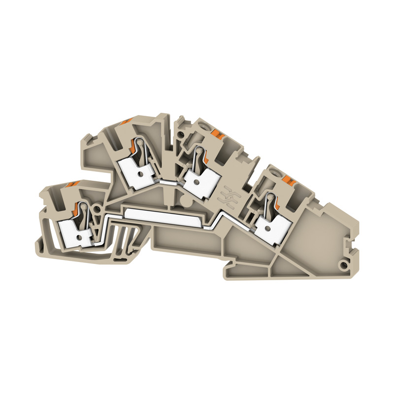 AITB 4 BB L-L 2669070000 Terminal Blocks