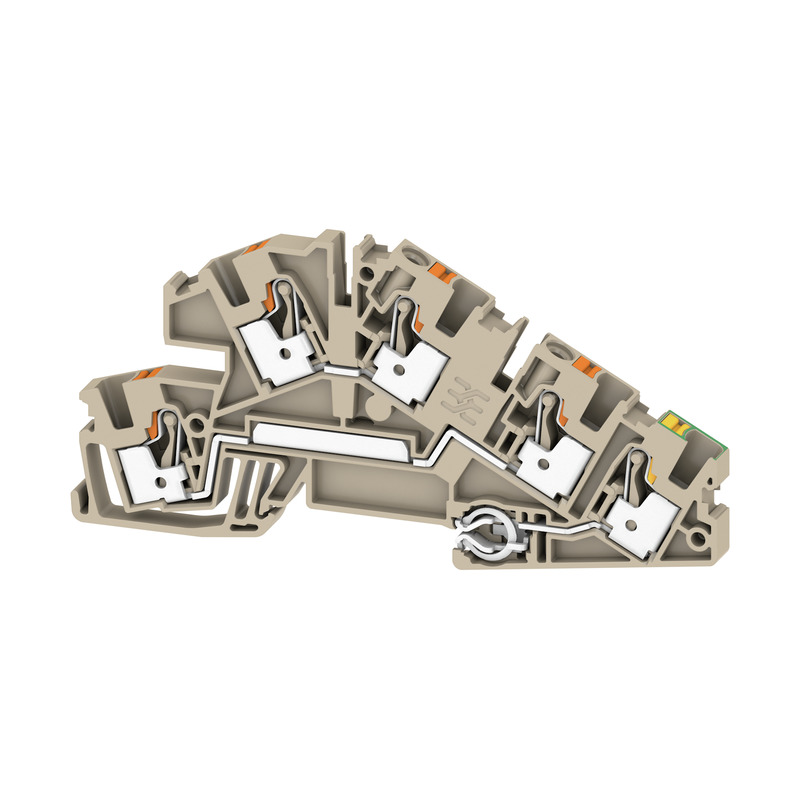 AITB 4 BB L-L-PE 2669080000 Terminal Blocks