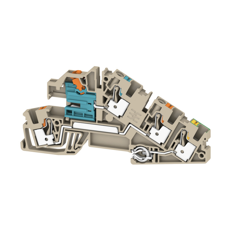 AITB 4 BB NDT-L-PE 2669100000 Terminal Blocks