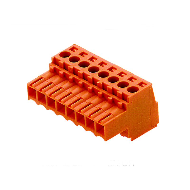 BL 3.50/02/180 AU BK BX PRT 2671950000 Cable Glands & Fittings