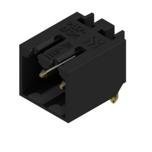 SL-SMT 3.50/02/90G 3.2AU BK BX 2671960000 PCB Headers & Receptacles