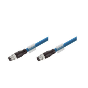 IE-C5DB4BB0015MCSMCS-X 2672320015 Cat5e / Cat6 / Cat6A / Cat7 Cable