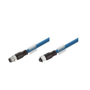 IE-C5DB4BB0050MCSMSS-X 2672350050 Cat5e / Cat6 / Cat6A / Cat7 Cable