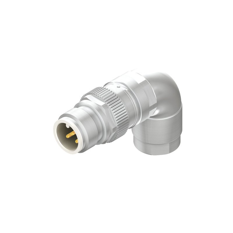 SAISWC-M-5A-4/9-M12-CG 2672430000 Circular Connectors (M8, M12, MIL-SPEC)