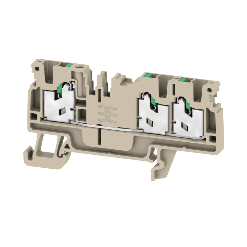S3C 2.5 2674540000 Terminal Blocks