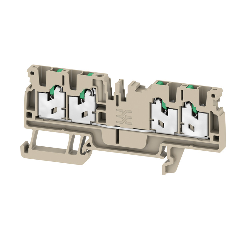 S4C 2.5 2674550000 Terminal Blocks