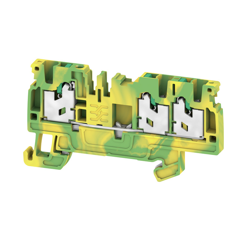 S3C 2.5 PE 2674570000 Terminal Blocks