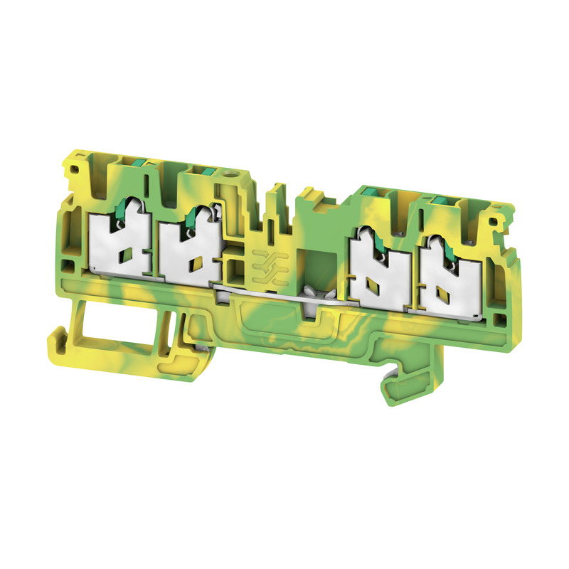 S4C 2.5 PE 2674580000 Terminal Blocks