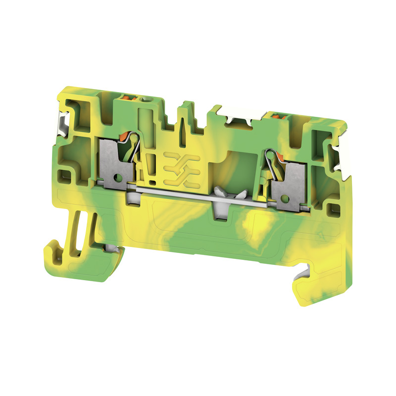 A2C 1.5 PE DL 2674610000 Terminal Blocks