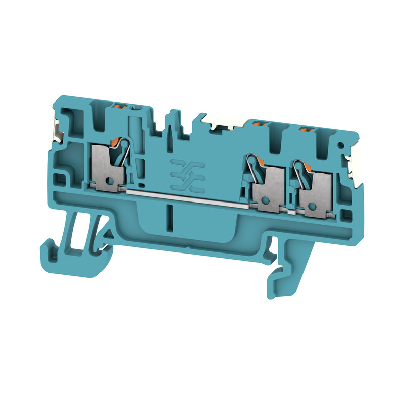 A3C 1.5 DL BL 2674640000 Terminal Blocks
