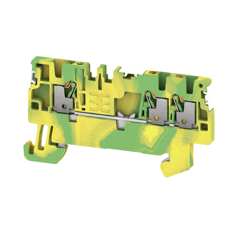 A3C 1.5 PE DL 2674650000 Terminal Blocks