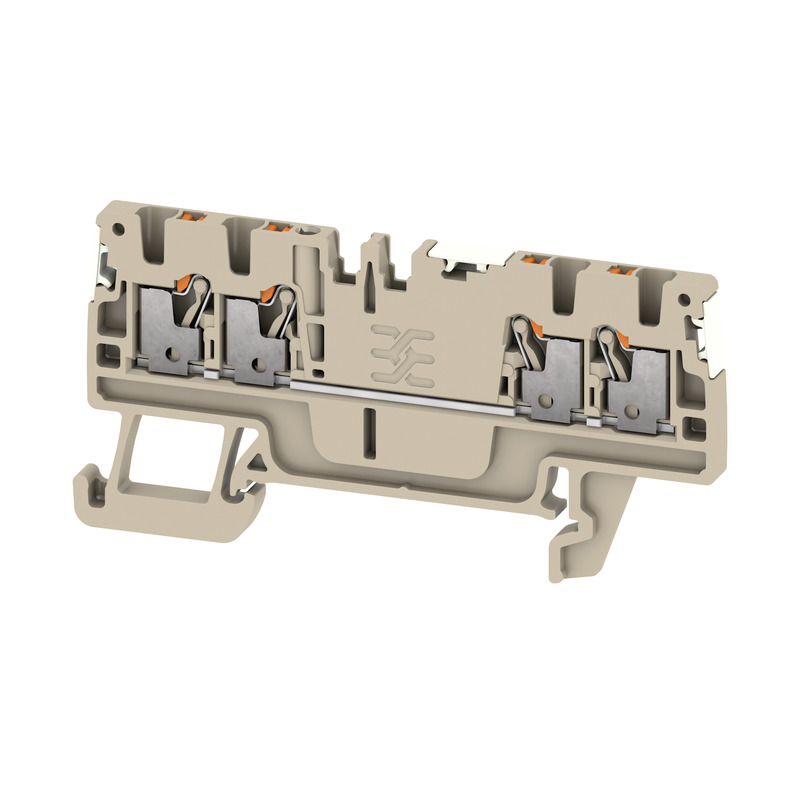 A4C 1.5 DL 2674660000 Terminal Blocks