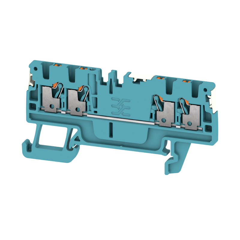 A4C 1.5 DL BL 2674670000 Terminal Blocks