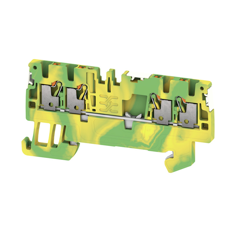A4C 1.5 PE DL 2674680000 Terminal Blocks