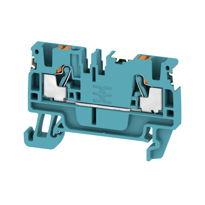 A2C 2.5 DL BL 2674700000 Terminal Blocks
