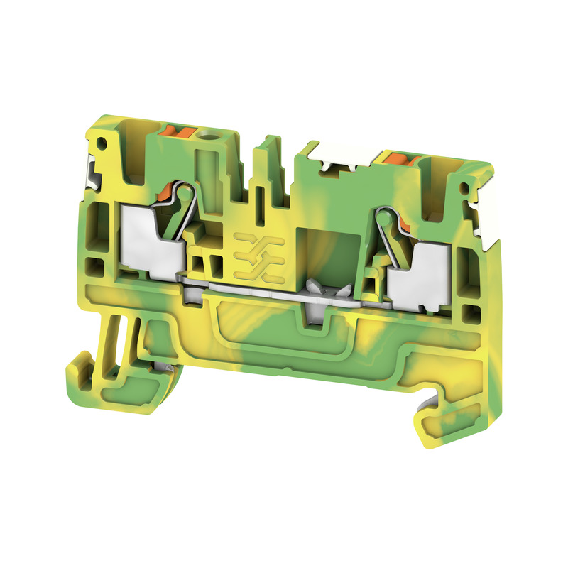 A2C 2.5 PE DL 2674710000 Terminal Blocks
