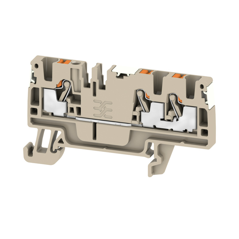 A3C 2.5 DL 2674720000 Terminal Blocks
