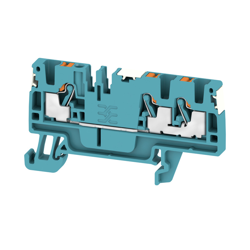 A3C 2.5 DL BL 2674730000 Terminal Blocks