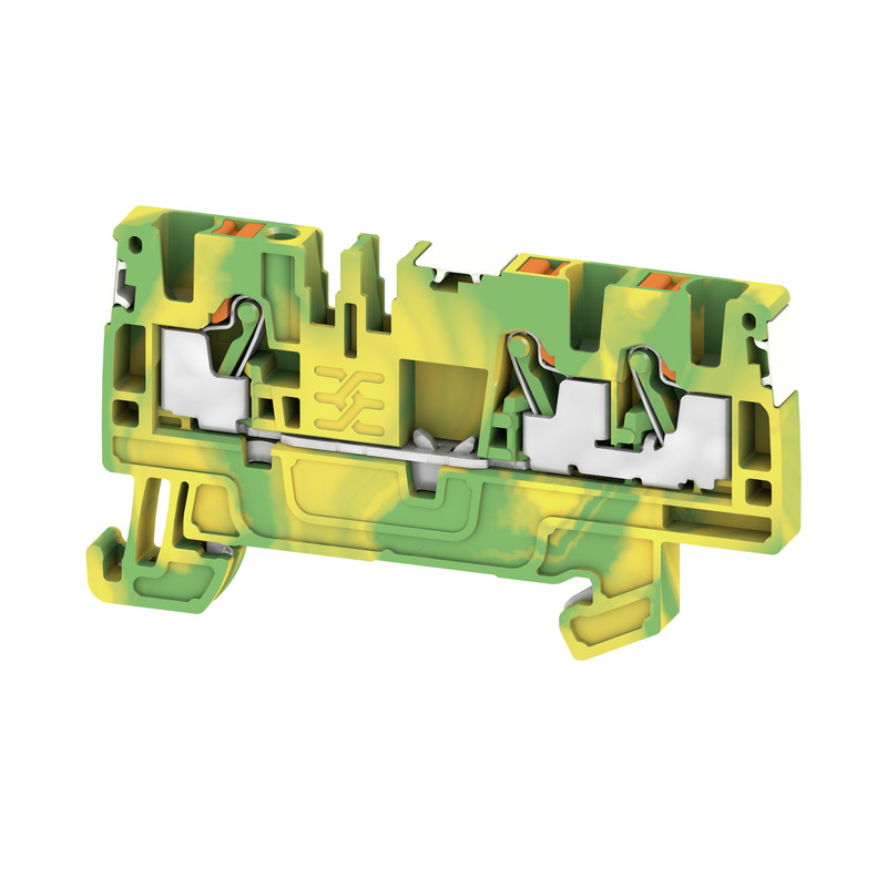 A3C 2.5 PE DL 2674740000 Terminal Blocks