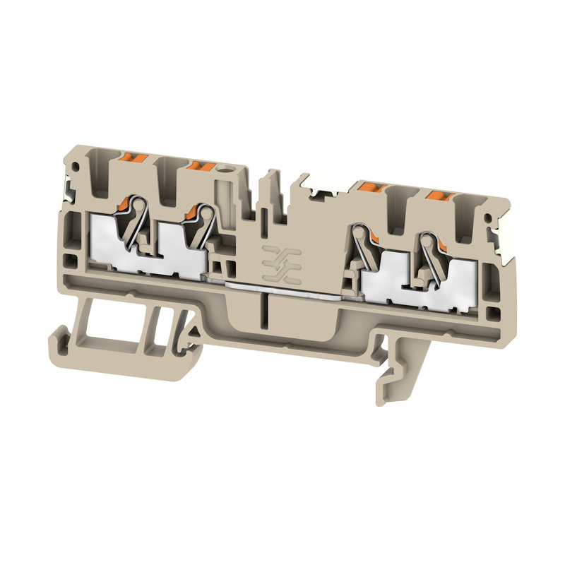 A4C 2.5 DL 2674750000 Terminal Blocks