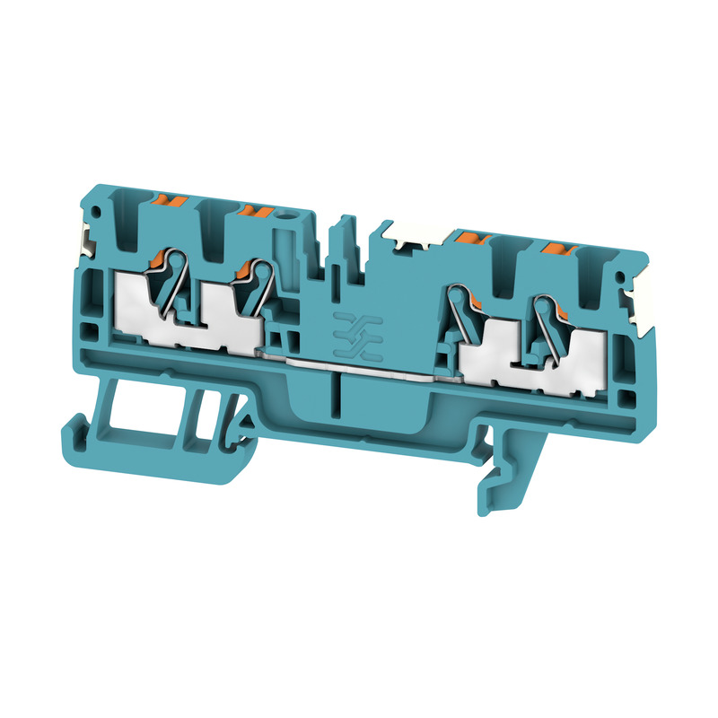 A4C 2.5 DL BL 2674760000 Terminal Blocks