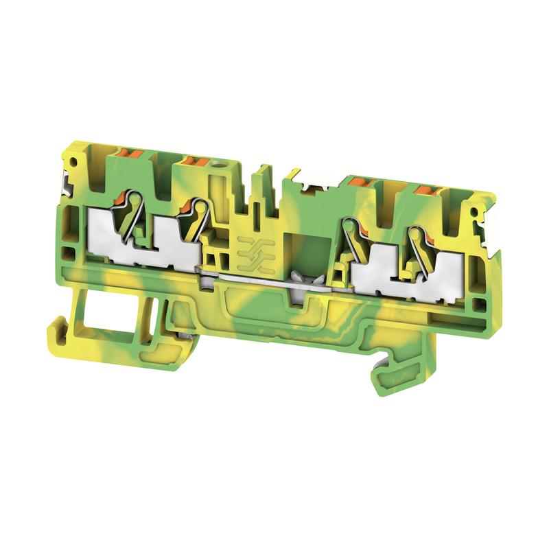 A4C 2.5 PE DL 2674770000 Terminal Blocks
