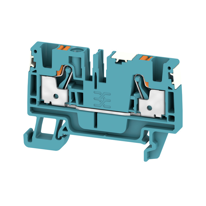 A2C 4 DL BL 2674790000 Terminal Blocks