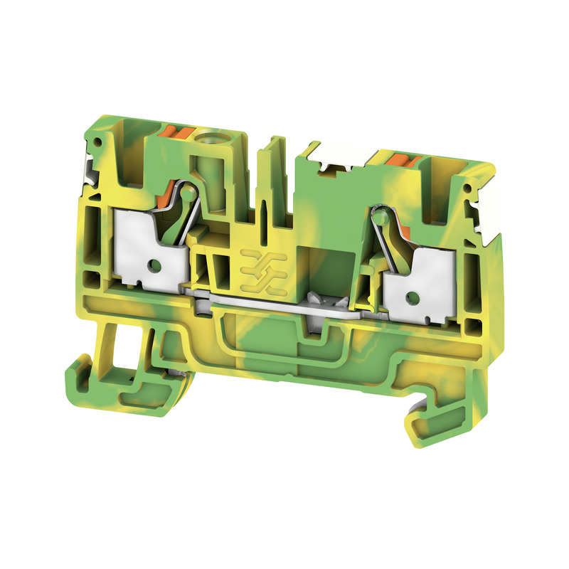 A2C 4 PE DL 2674800000 Terminal Blocks