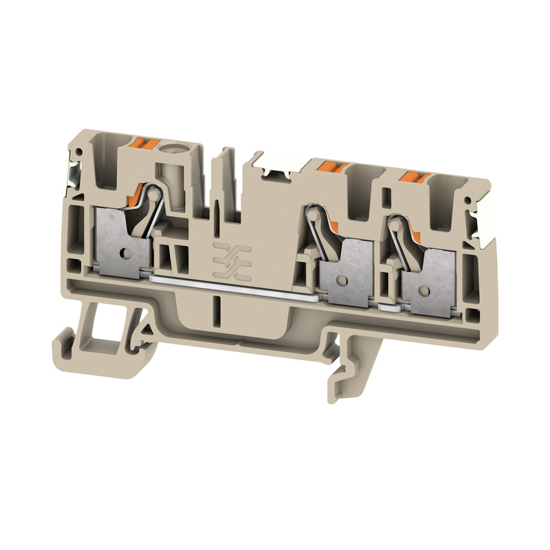 A3C 4 DL 2674810000 Terminal Blocks