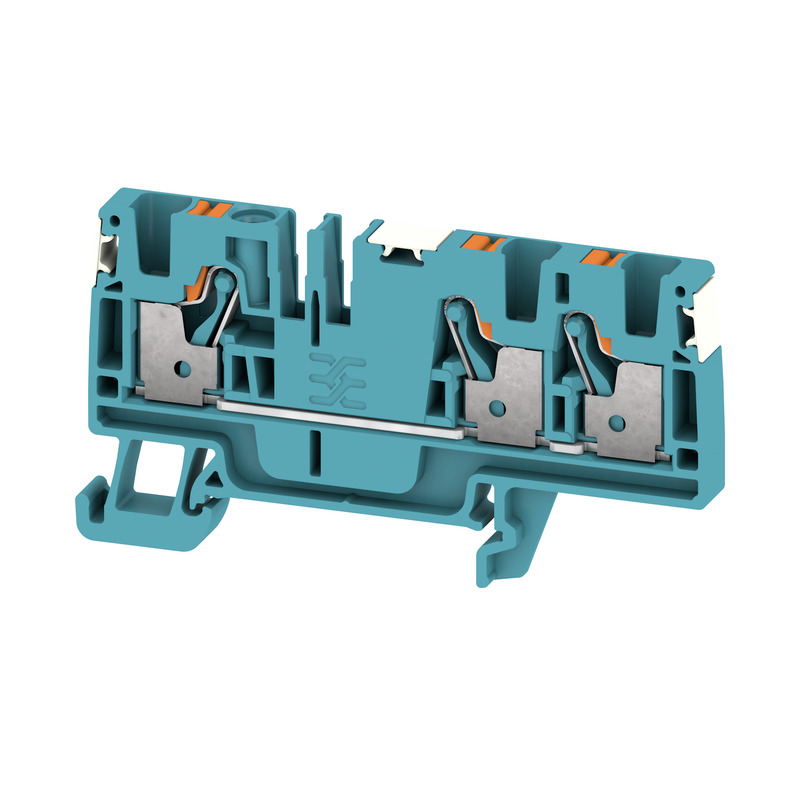 A3C 4 DL BL 2674820000 Terminal Blocks