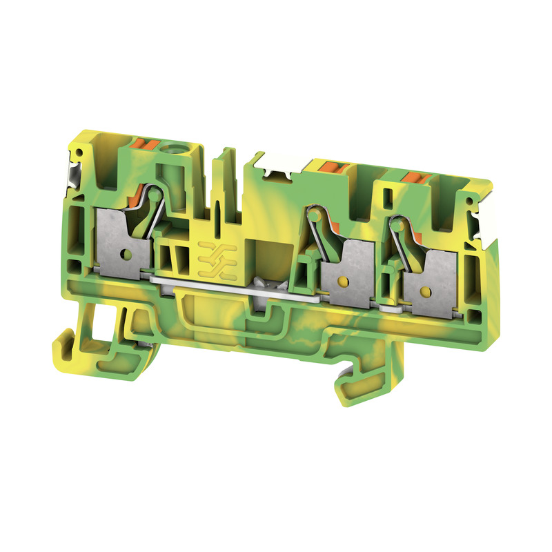 A3C 4 PE DL 2674830000 Terminal Blocks