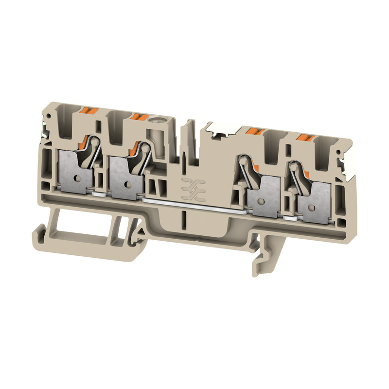 A4C 4 DL 2674840000 Terminal Blocks