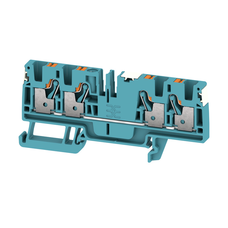 A4C 4 DL BL 2674850000 Terminal Blocks