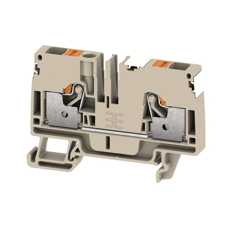 A2C 6 DL 2674870000 Terminal Blocks