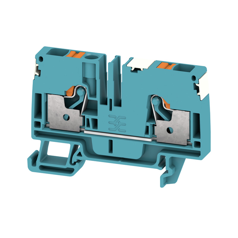A2C 6 DL BL 2674880000 Terminal Blocks