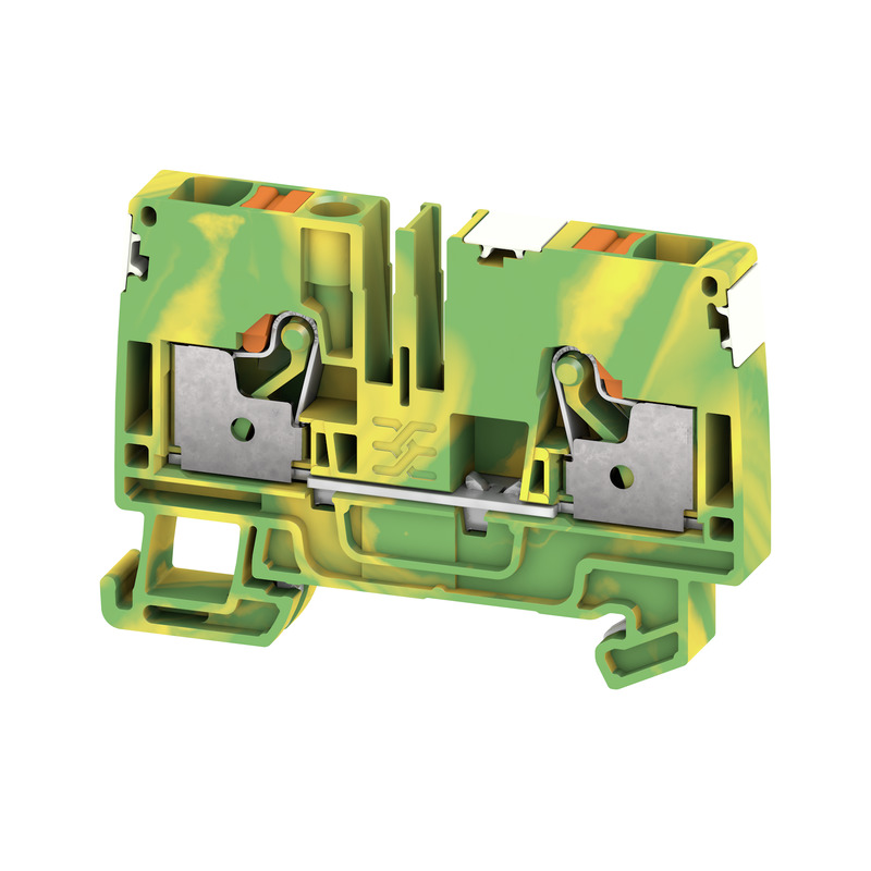 A2C 6 PE DL 2674890000 Terminal Blocks