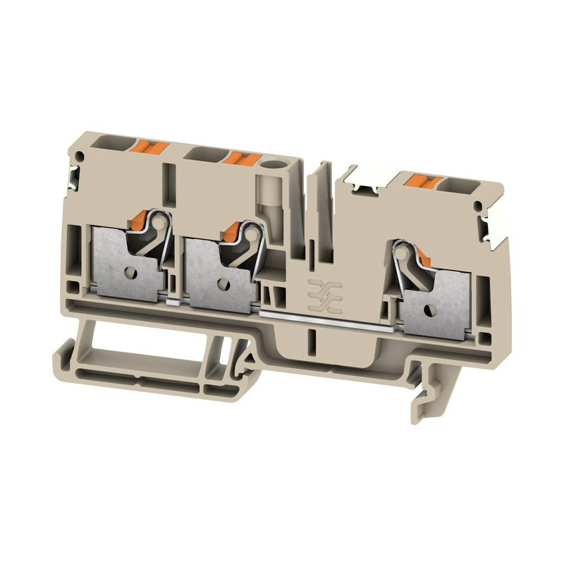 A3C 6 DL 2674900000 Terminal Blocks