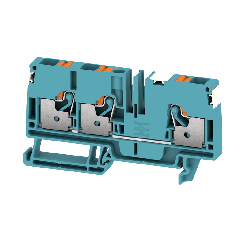 A3C 6 DL BL 2674920000 Terminal Blocks